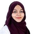 Shagufa Hussain