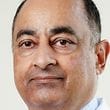 Dr Khalid Anwar