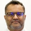 Dr Amal A. Louis, interventional cardiologist at Canadian Specialist Hospital, Dubai