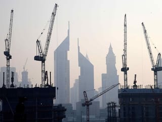 How to report construction noise complaints in Dubai