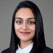Shishira Johny, Corporate and Commercial associate at The Legal Group Advocates and Legal Consultants (TLG)
