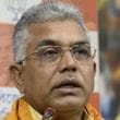 BJP - Dilip Ghosh