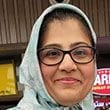 Zainab Arsiwala
