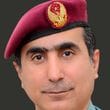 Colonel Adel Al Mazmi
