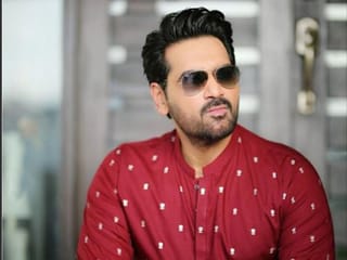 Pakistani superstar Humayun Saeed on criticism, love, and equation with Mahira Khan, Sajal Aly