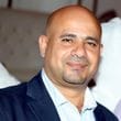 Line manager Abdul Salam