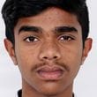 Tevin Joseph, Indian Public High School, RAK, with 96.2% overall, Science