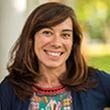 Dr Sarah Benson