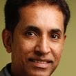 Dr Salvin George