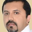Dr Shyam Rajamohan