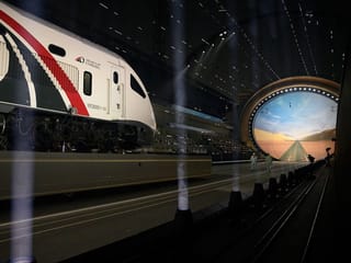 How Etihad Rail will change everyday travel in the UAE from 2026