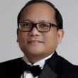 Dr Rommel Sergio