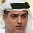Dr Abdulla Al Mandous