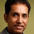 Dr Salvin George