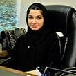 Samira Ismail Mohamed Ahmed Al Zarooni, senior lawyer at Samira Al Zarooni Advocates and Legal Consultants