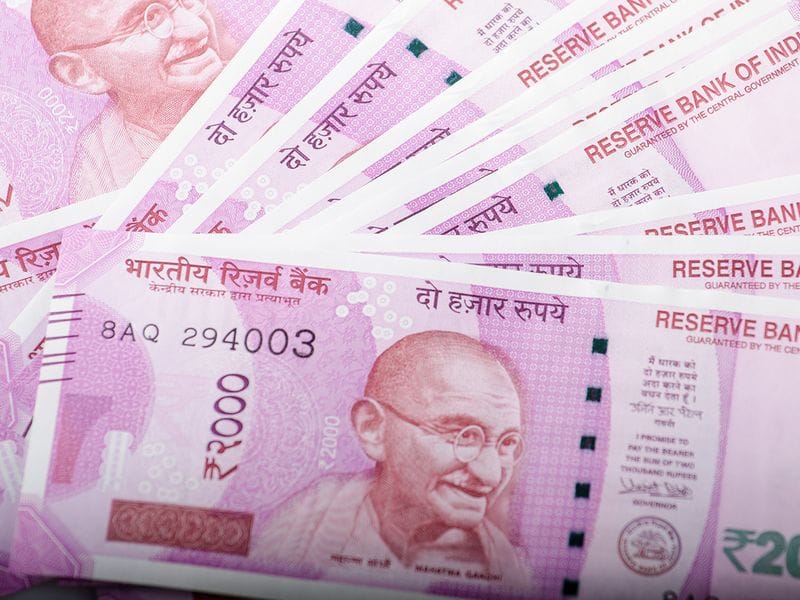Indian Rupee
