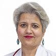 Dr Rajshree Ragupathy
