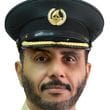 Major General Dr Mohammad Abdullah Al Murr