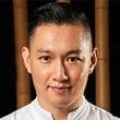 Chef Sin Keun Choi from Armani/Hashi in Dubai