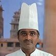 Chef Sawai Singh