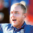 Stuart Broad