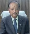 Prof Mahendra Pratap Singh Bisht
