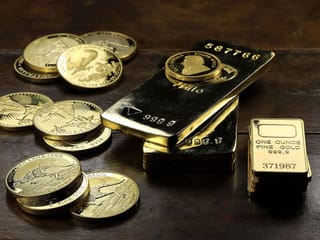UAE Central Bank’s gold reserves top Dh30 billion for first time