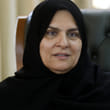 Dr Raja Al Gurg