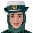 Sergeant Munwa Fahad