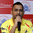 M.S.Dhoni