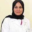 Ayesha Musabbeh Almemari