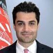 Afghan Ambassador to the UAE and Commissioner General of the Afghanistan Pavilion at Expo 2020 Dubai
