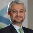 Ali Allawala, Standard Chartered