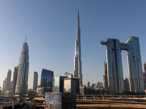 Dubai now world’s largest licensed market for virtual assets 