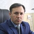 Jumakhonzoda Jamshed, Chairman of the Chamber of Commerce and Industry of the Republic of Tajikistan and Commissioner General of the Tajikistan Pavilion at Expo 2020 Dubai