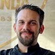 Chef Antonio Daniel Santos