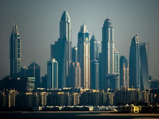 Dubai property sales hit highest-ever Dh441 billion in eight months