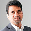 Satish Mayya