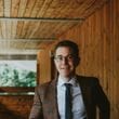 Oliver Hewson, founder of Jet83 Advisory