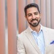 Angelo Vassiliades, founder of All for the Gram