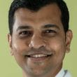Dr Sandeep Pargi