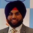 Navandeep Matta, a Dubai-based legal consultant