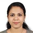 Anna Mathew, Indian