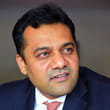 Nisarg Trivedi