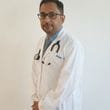 Dr Sunil Raj, Aster Clinic