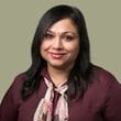 Dr Shiva Harikrishnan, obstetrics and gynaecology consultant at Medcare Women and Children Hospital