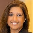 Tanya Dharamshi, Clinical Director and Counselling Psychologist at Priory Wellbeing Centre, Dubai