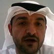 Dr Hamad Al Marzooqi