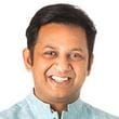 Dr. V.L.Shyam, UAE-licenced Ayurveda practitioner
