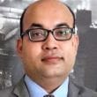 Dhiren Gupta